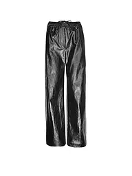 WEEKEND MAX MARA | Pantalon Marlene PLUTONE | Noir