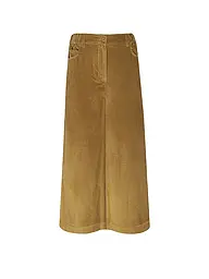 WEEKEND MAX MARA | Pantalon Marlene URSOLA | Olive