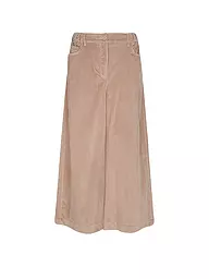 WEEKEND MAX MARA | Pantalon Marlene URSOLA | Rose