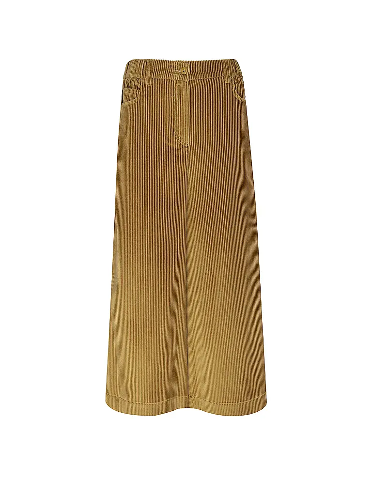 WEEKEND MAX MARA | Pantalon Marlene URSOLA | olive