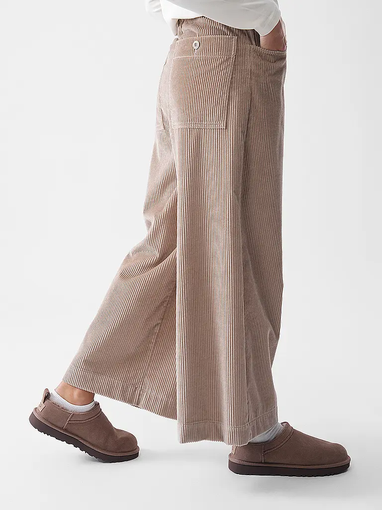 WEEKEND MAX MARA | Pantalon Marlene URSOLA | beige