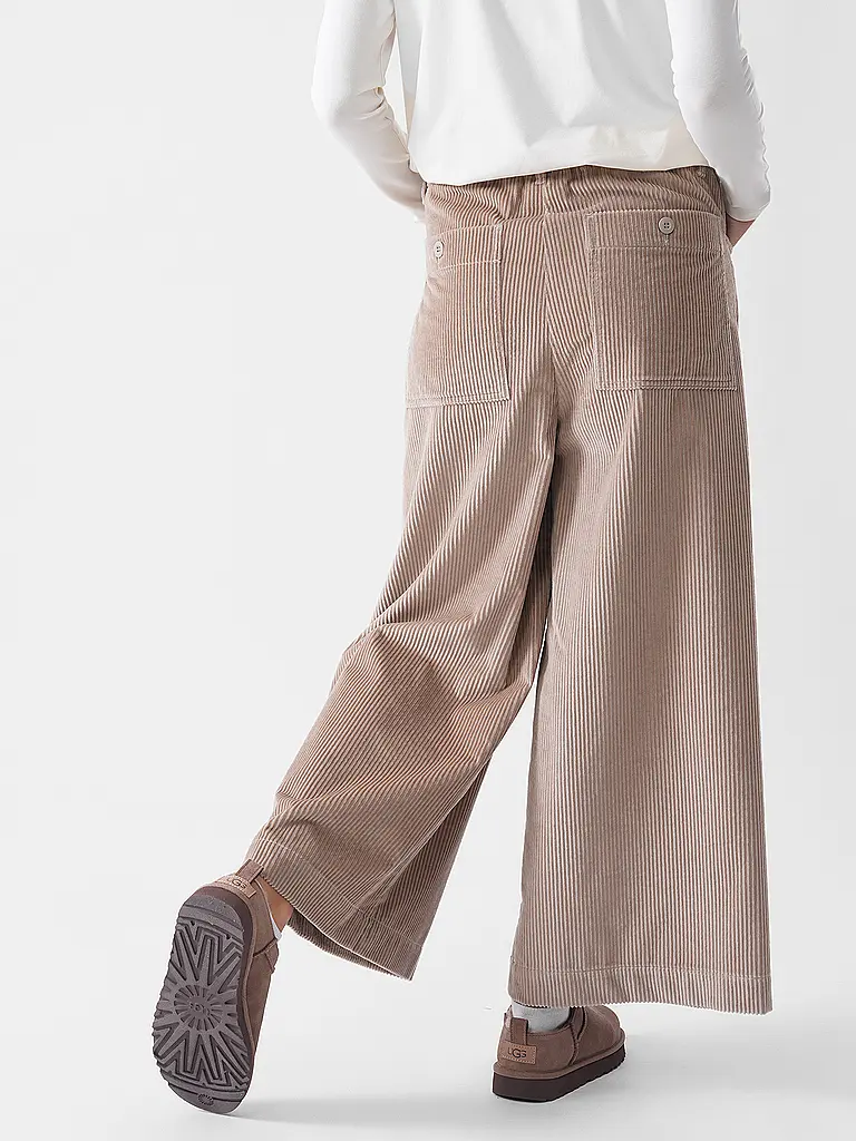 WEEKEND MAX MARA | Pantalon Marlene URSOLA | beige