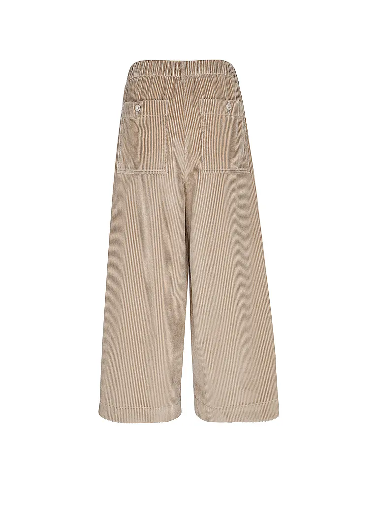 WEEKEND MAX MARA | Pantalon Marlene URSOLA | beige
