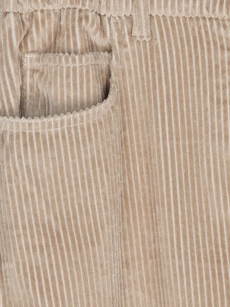 WEEKEND MAX MARA | Pantalon Marlene URSOLA | beige