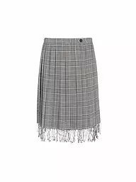 WEEKEND MAX MARA | Plisseerock | Gris