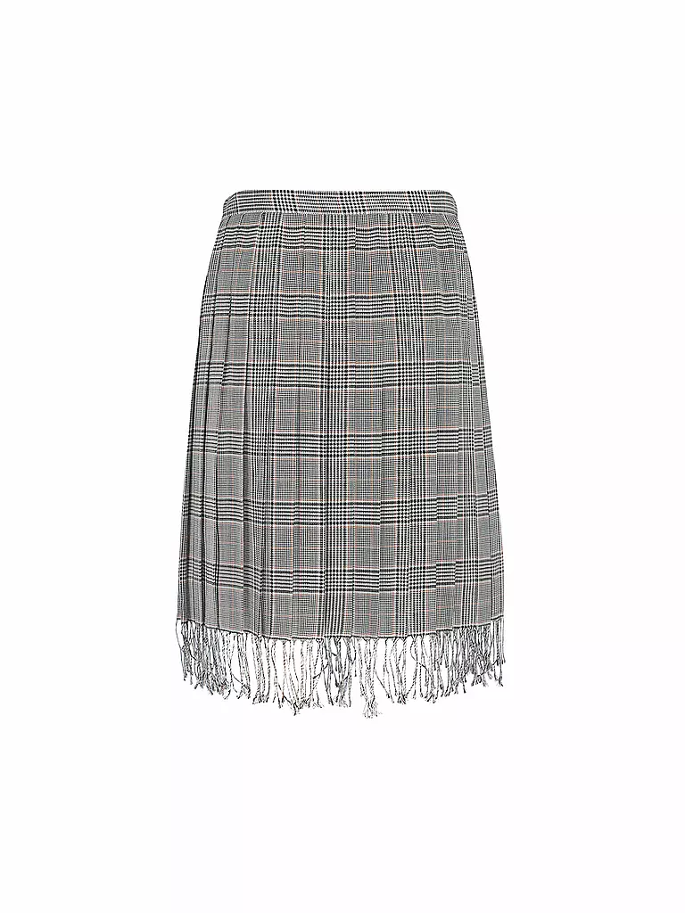 WEEKEND MAX MARA | Plisseerock | Gris