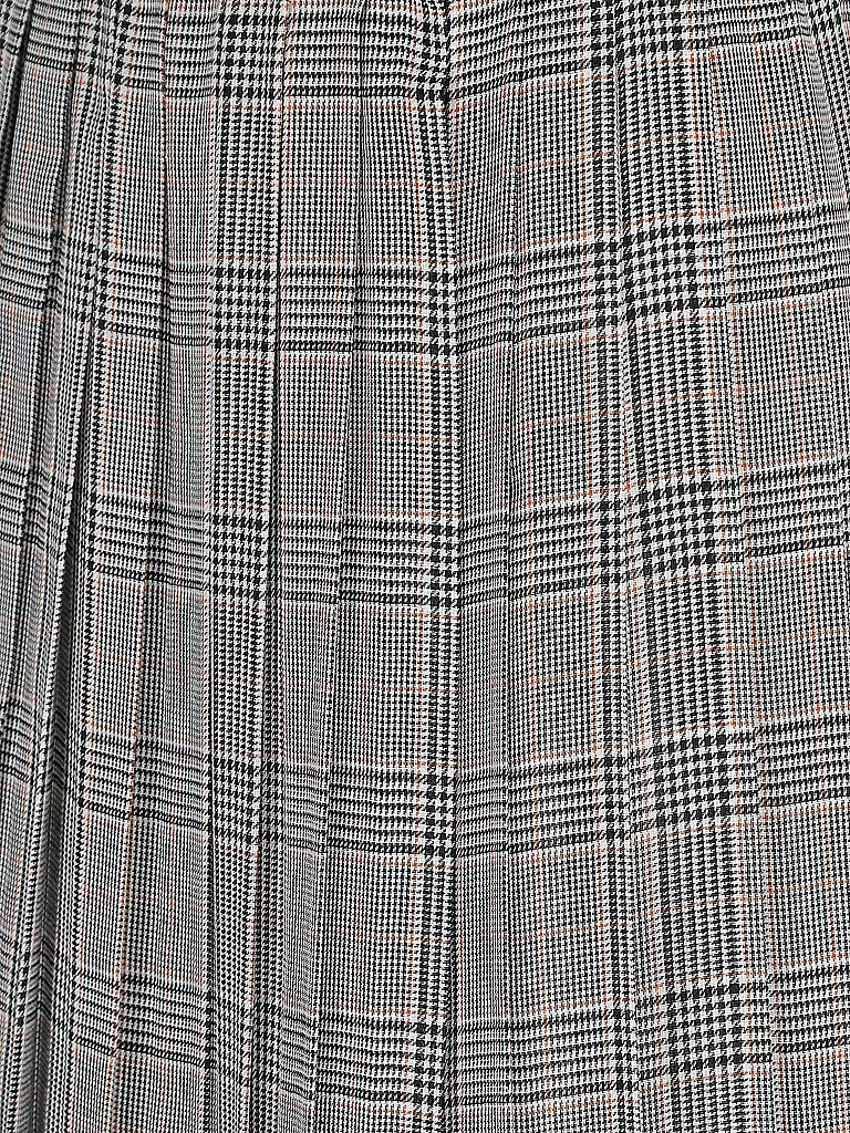 WEEKEND MAX MARA | Plisseerock | Gris