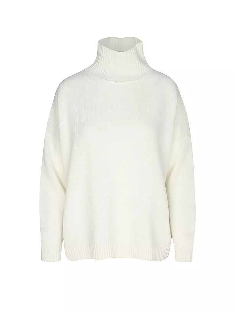 WEEKEND MAX MARA | Pull à col roulé BORGIA | Crème