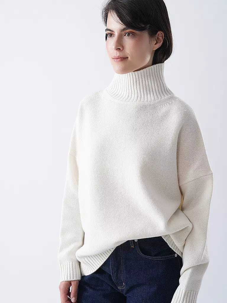 WEEKEND MAX MARA | Pull à col roulé BORGIA | 