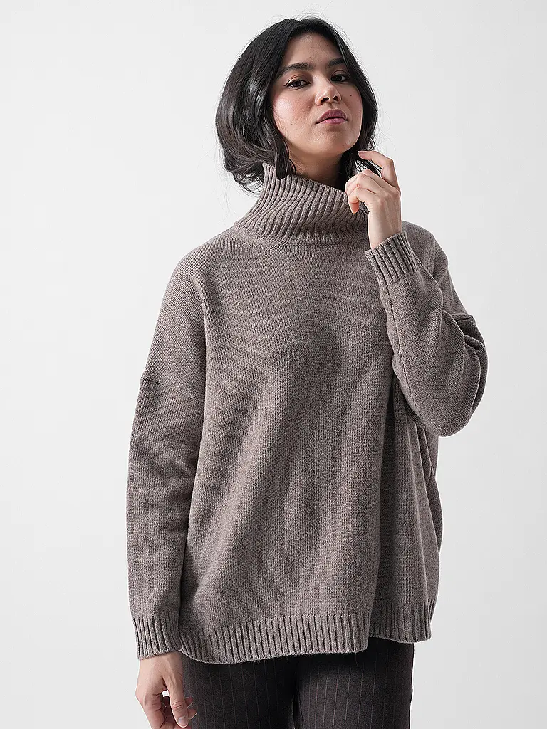 WEEKEND MAX MARA | Pull à col roulé BORGIA | 