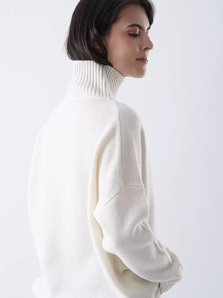 WEEKEND MAX MARA | Pull à col roulé BORGIA | 