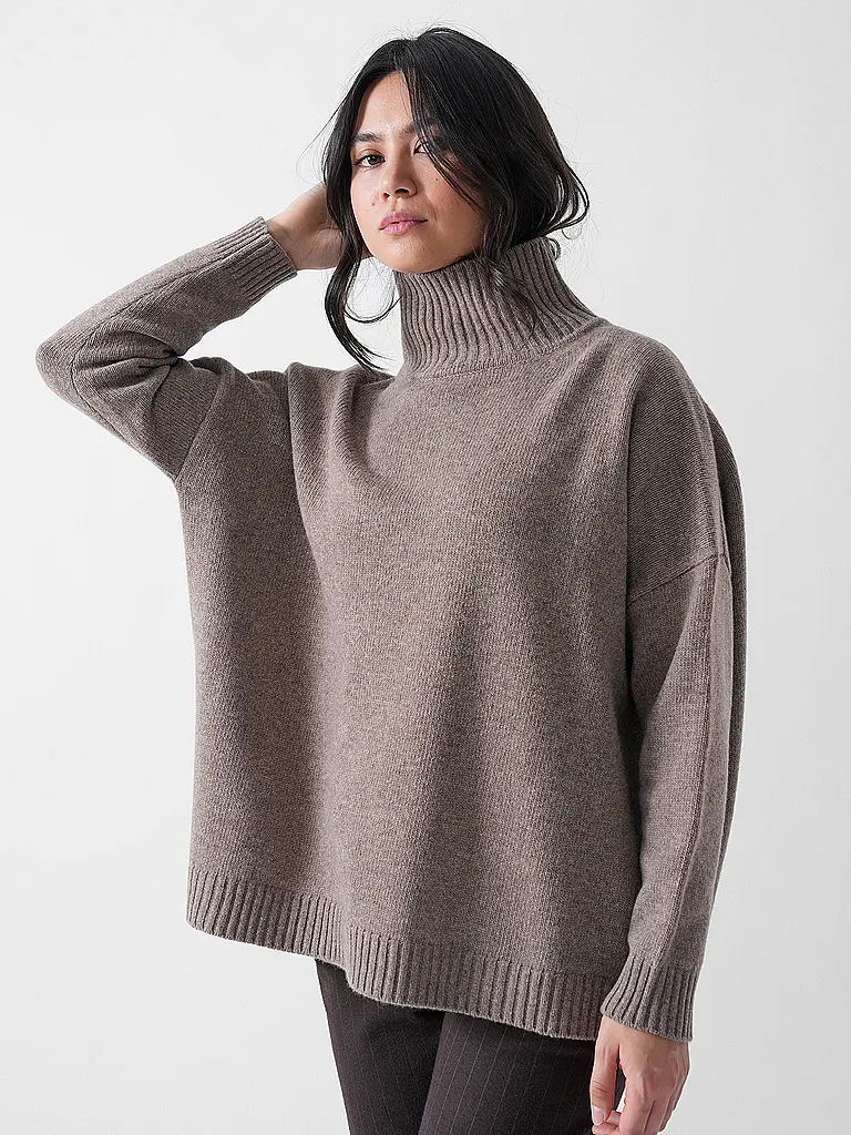 WEEKEND MAX MARA | Pull à col roulé BORGIA | 
