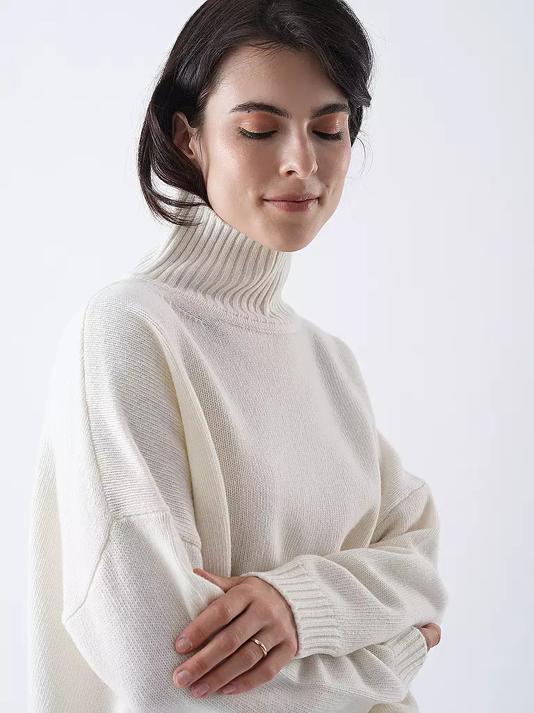 WEEKEND MAX MARA | Pull à col roulé BORGIA | 