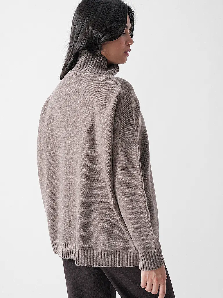 WEEKEND MAX MARA | Pull à col roulé BORGIA | 