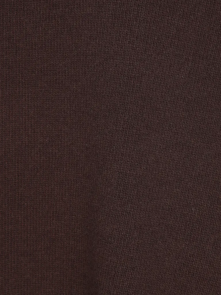 WEEKEND MAX MARA | Pull à col roulé BORGIA | braun