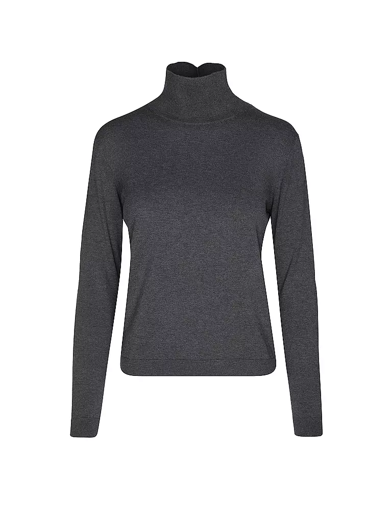 WEEKEND MAX MARA | Pull à col roulé KIKU | Gris