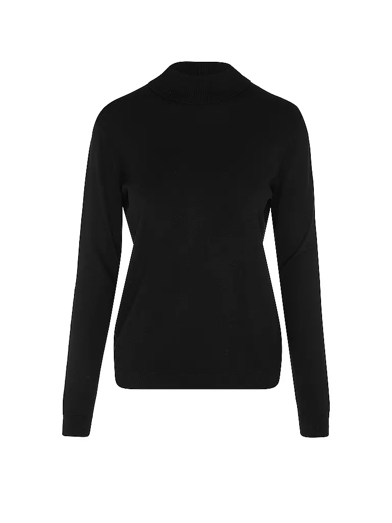 WEEKEND MAX MARA | Pull à col roulé KIKU | schwarz