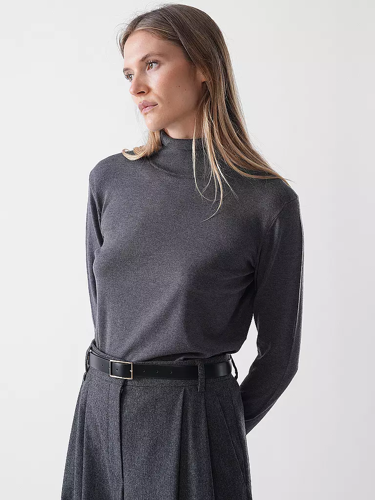 WEEKEND MAX MARA | Pull à col roulé KIKU | 