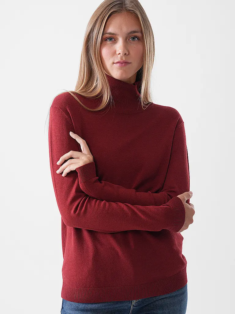 WEEKEND MAX MARA | Pull à col roulé KIKU | 