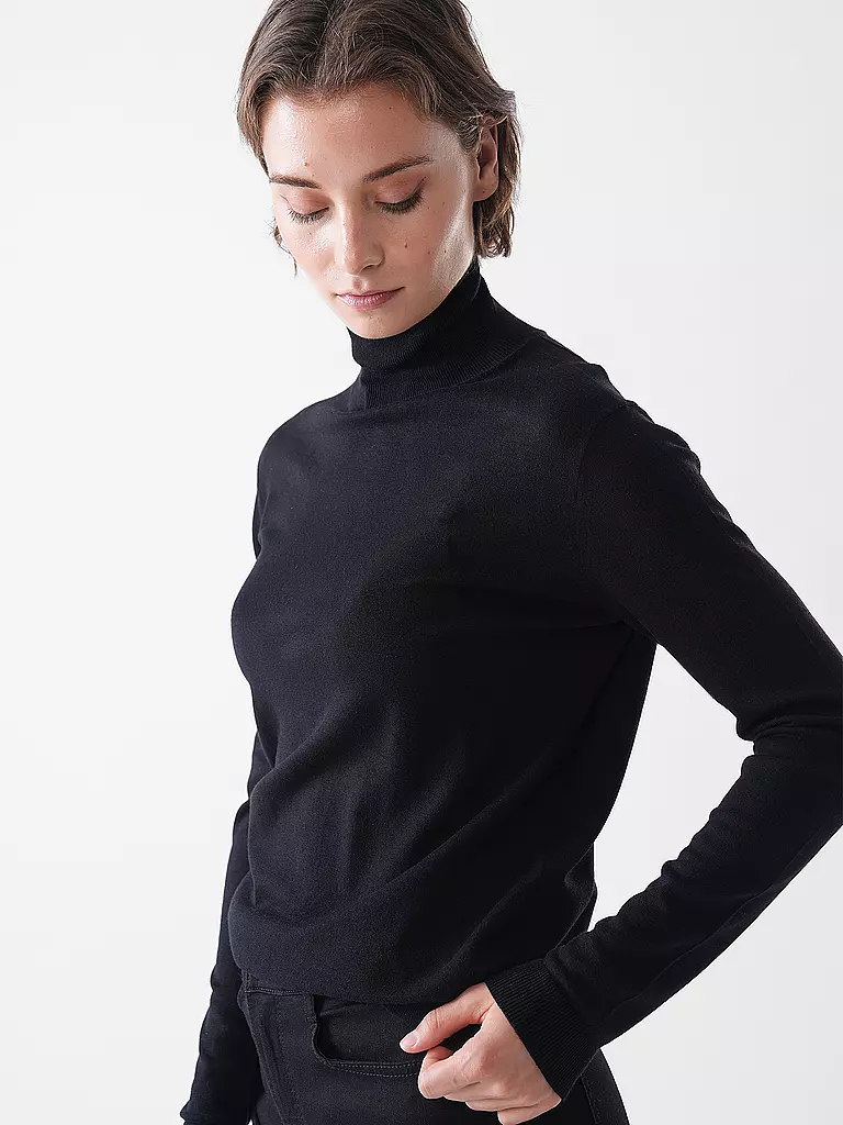 WEEKEND MAX MARA | Pull à col roulé KIKU | 