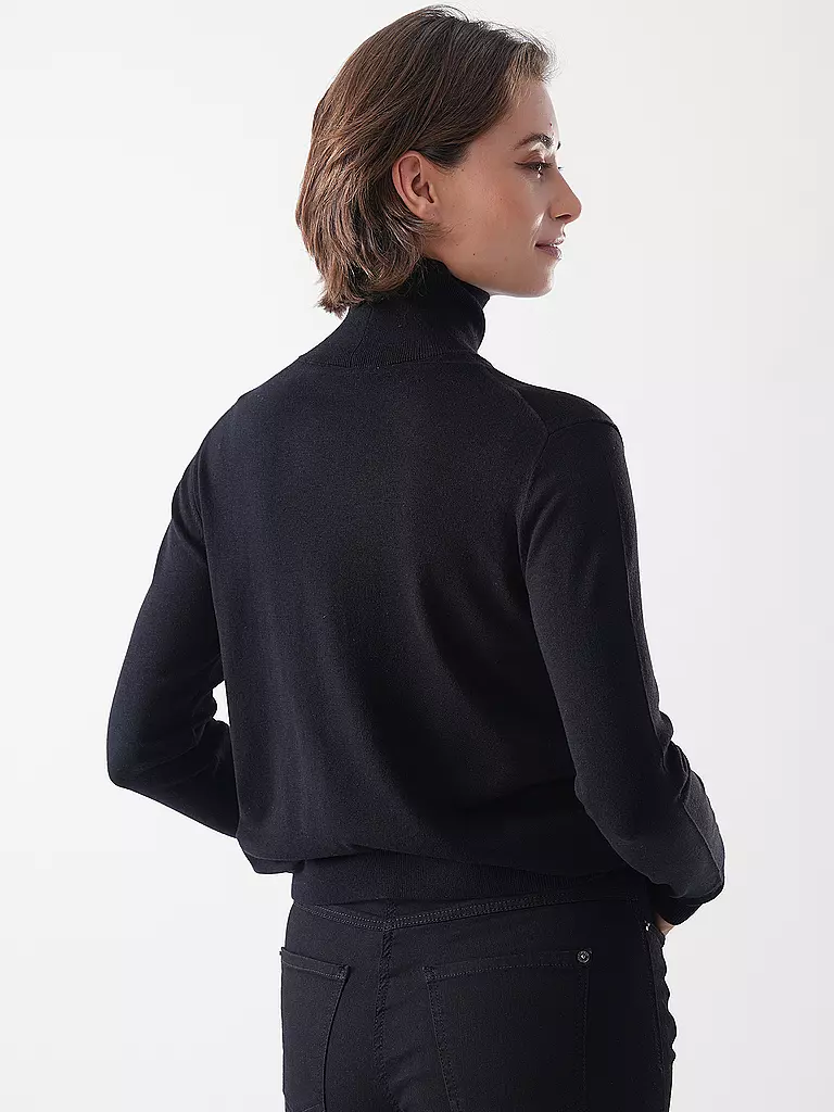 WEEKEND MAX MARA | Pull à col roulé KIKU | 