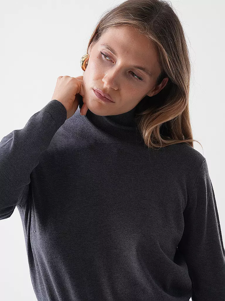 WEEKEND MAX MARA | Pull à col roulé KIKU | 