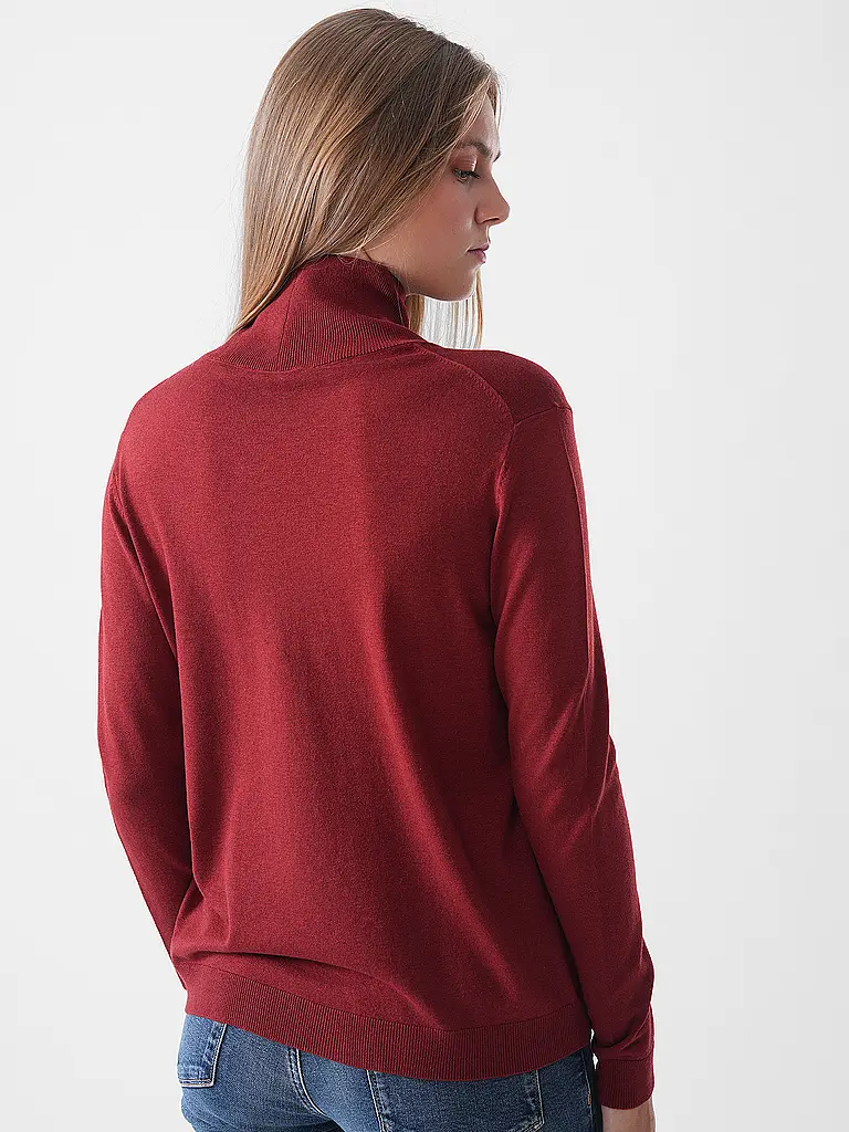 WEEKEND MAX MARA | Pull à col roulé KIKU | 