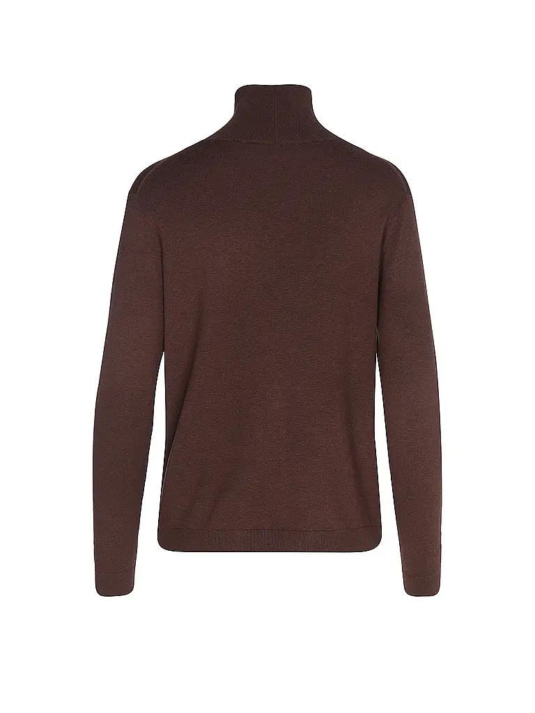 WEEKEND MAX MARA | Pull à col roulé KIKU | braun
