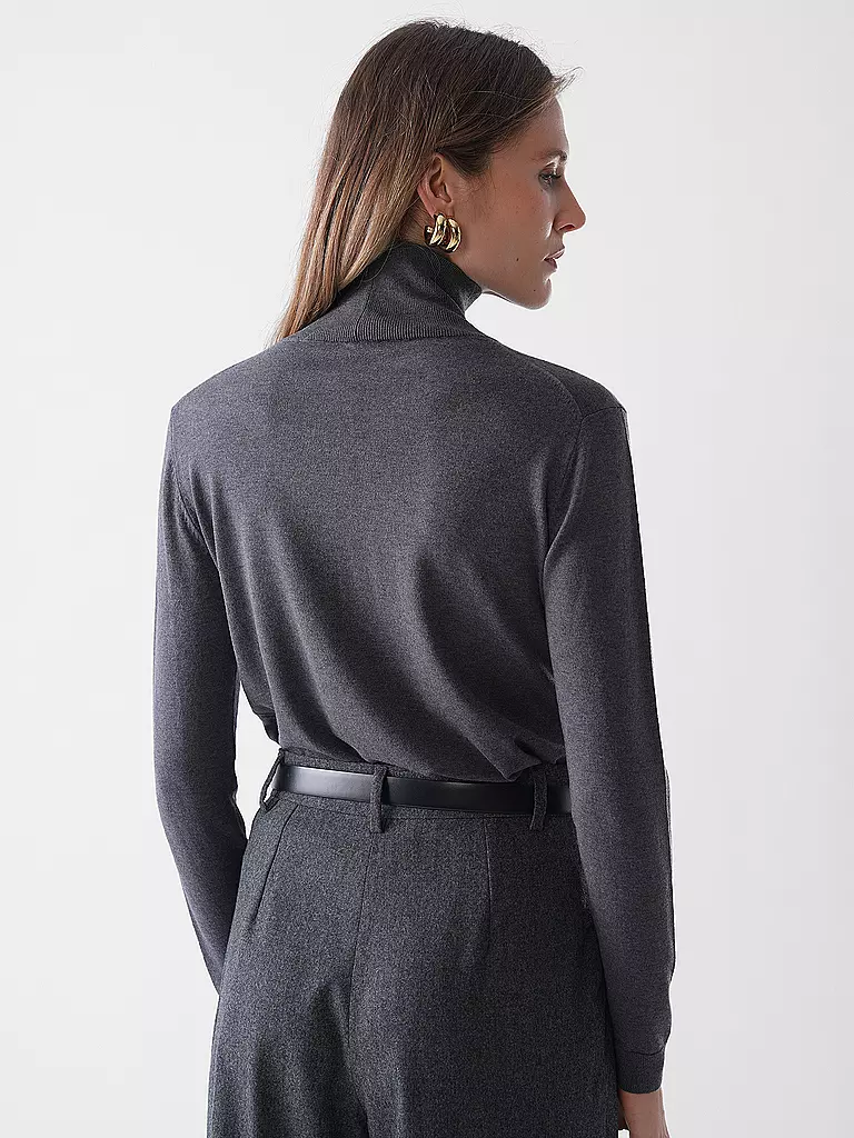 WEEKEND MAX MARA | Pull à col roulé KIKU | 