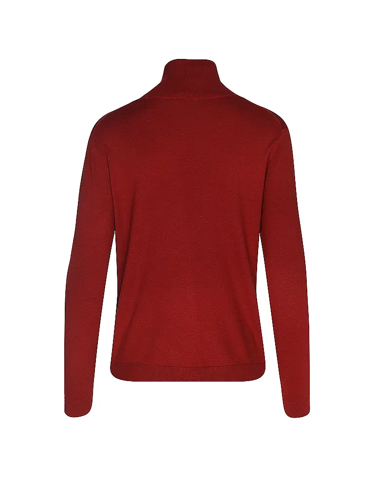 WEEKEND MAX MARA | Pull à col roulé KIKU | 