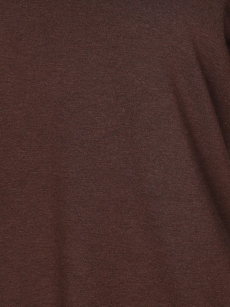 WEEKEND MAX MARA | Pull à col roulé KIKU | braun
