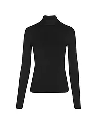 WEEKEND MAX MARA | Rollkragenpullover MULTIF | Noir