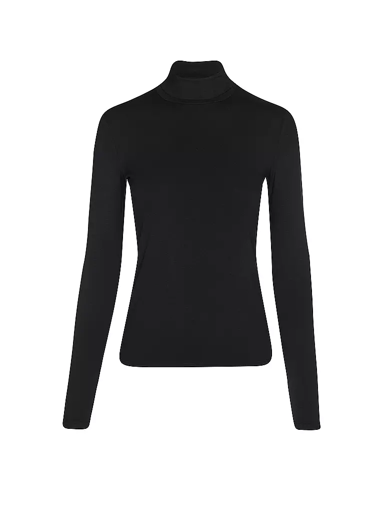 WEEKEND MAX MARA | Pull à col roulé MULTIF | schwarz