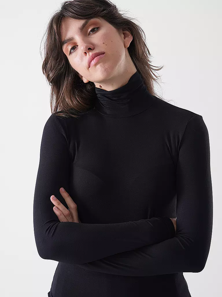 WEEKEND MAX MARA | Pull à col roulé MULTIF | 