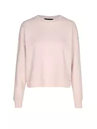 WEEKEND MAX MARA | Pull GERBA | Rose