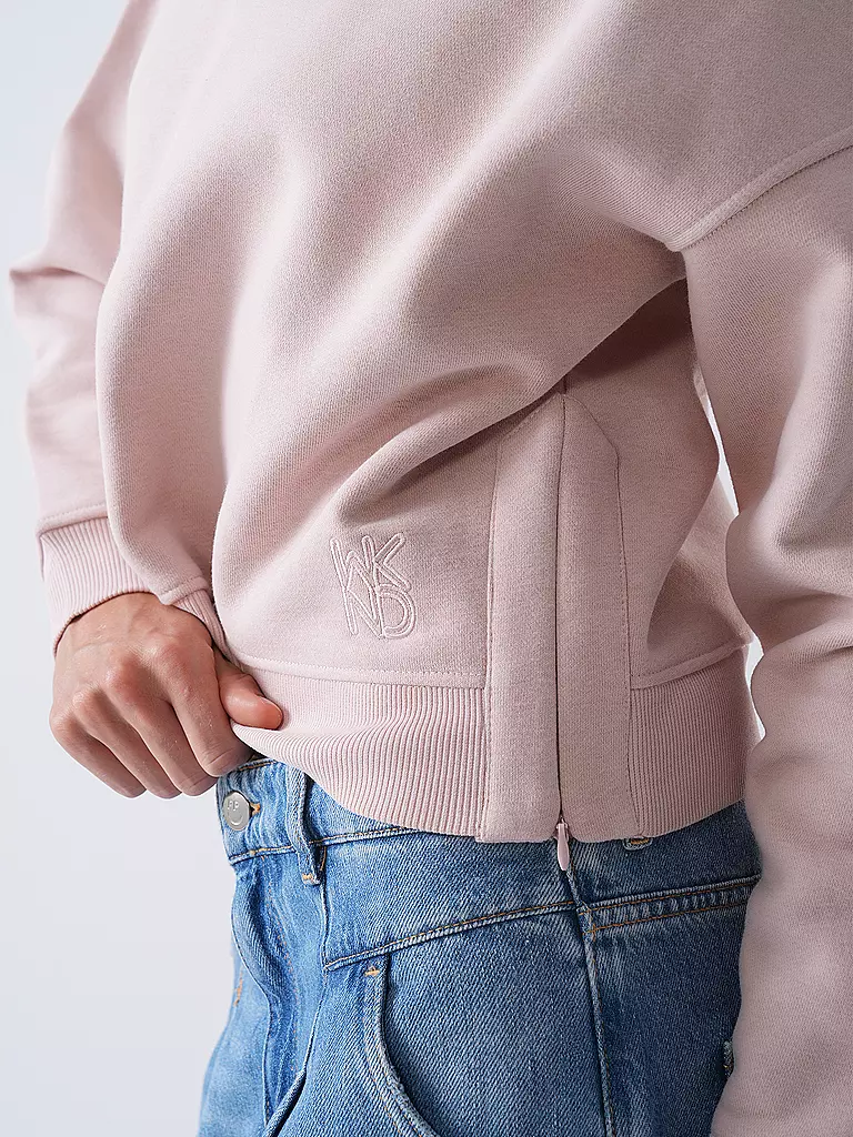 WEEKEND MAX MARA | Pull GERBA | 