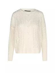 WEEKEND MAX MARA | Pull GRAMMO | Crème