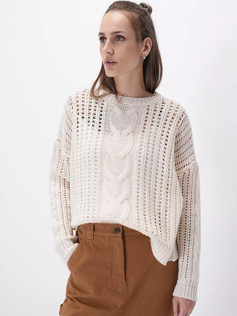 WEEKEND MAX MARA | Pull GRAMMO |