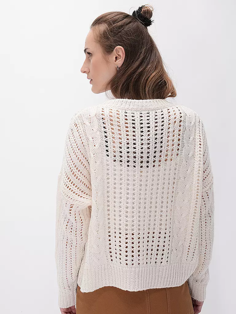 WEEKEND MAX MARA | Pull GRAMMO |
