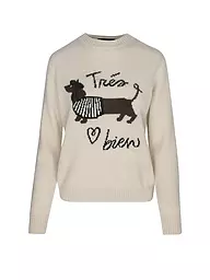 WEEKEND MAX MARA | Pull NITRA | Beige