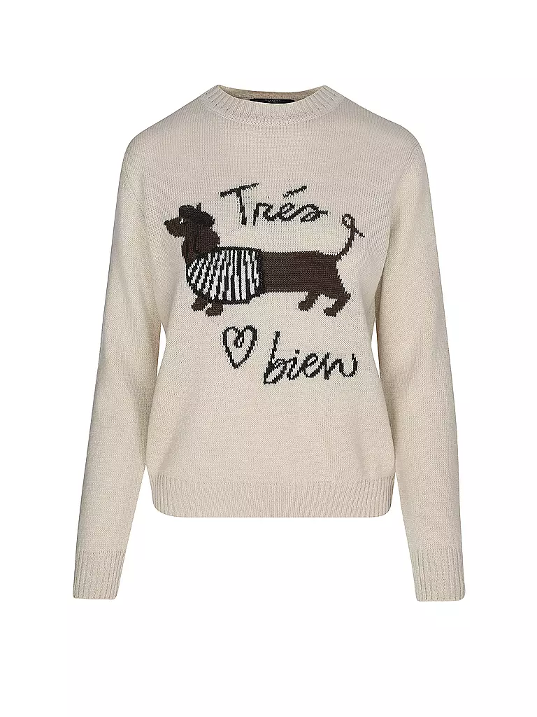 WEEKEND MAX MARA | Pull NITRA | Beige
