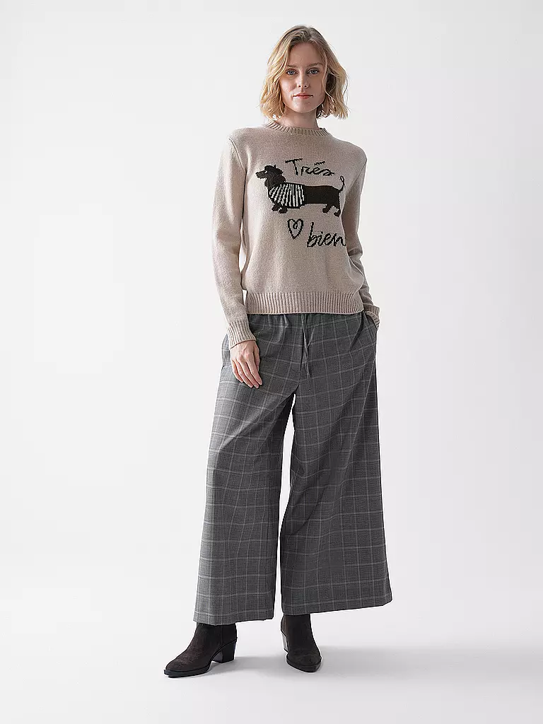 WEEKEND MAX MARA | Pull NITRA | Beige