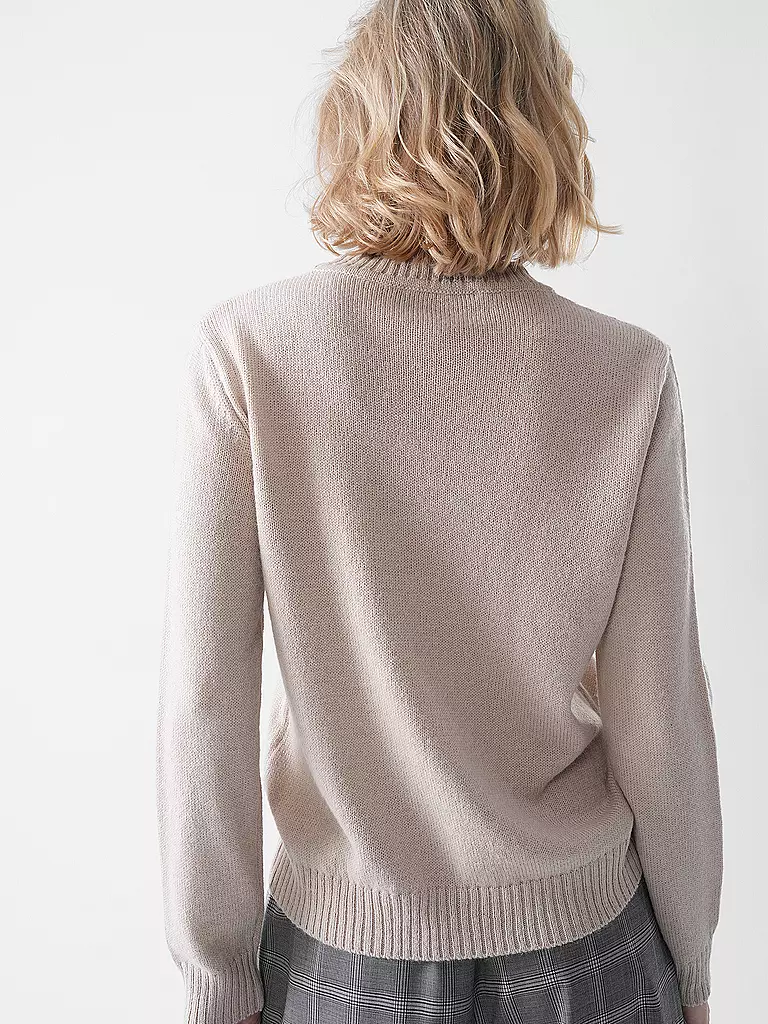 WEEKEND MAX MARA | Pull NITRA | Beige