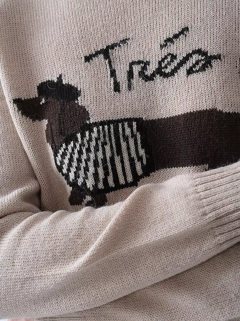 WEEKEND MAX MARA | Pull NITRA | Beige