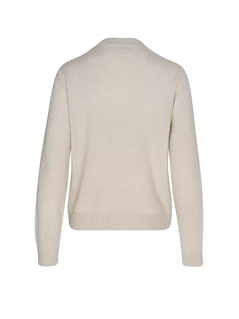 WEEKEND MAX MARA | Pull NITRA | Beige