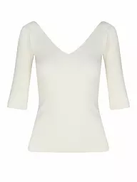 WEEKEND MAX MARA | Pullover OCEANO | Crème