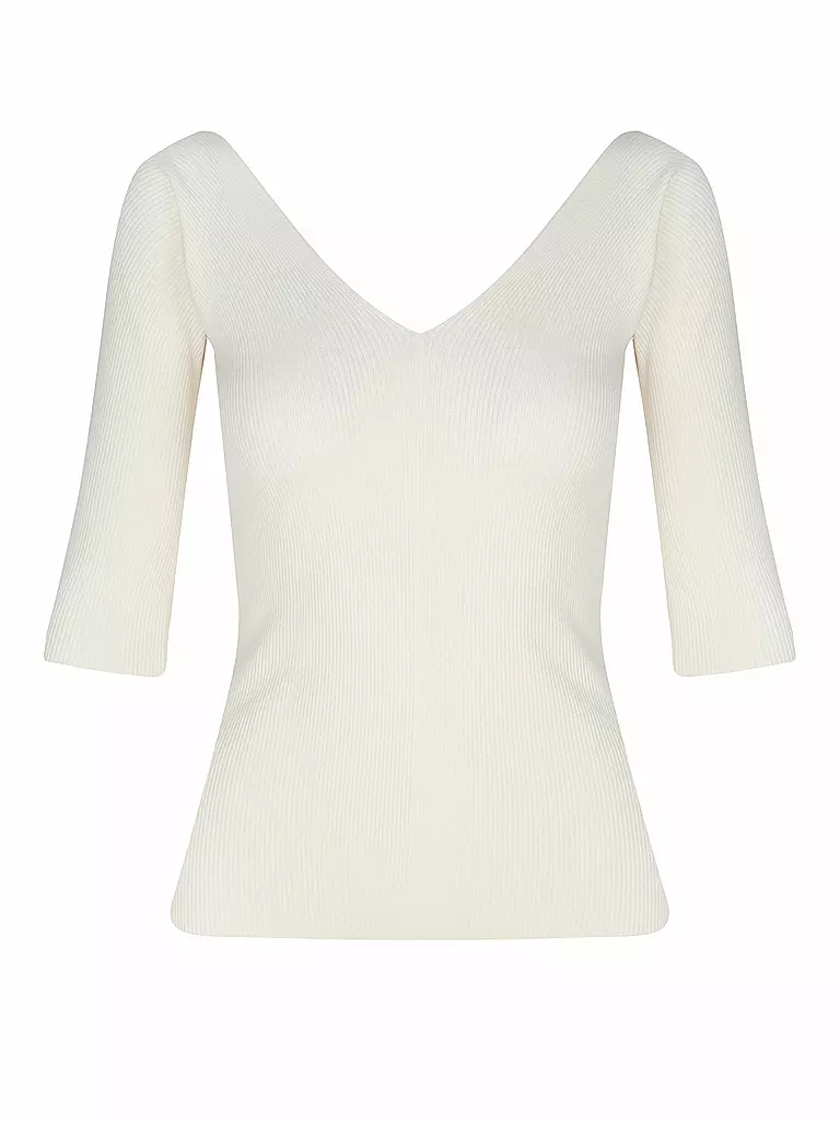 WEEKEND MAX MARA | Pull OCEANO | Crème