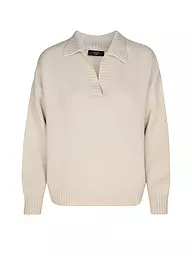 WEEKEND MAX MARA | Pull Troyer AGRE | Beige