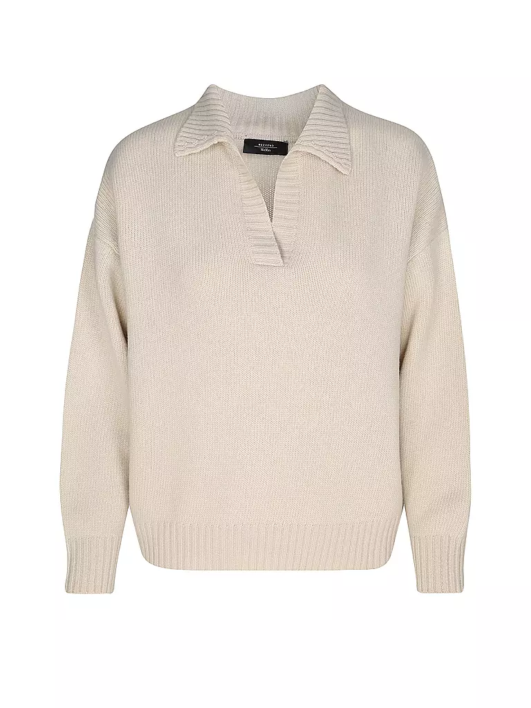 WEEKEND MAX MARA | Pull Troyer AGRE | Beige