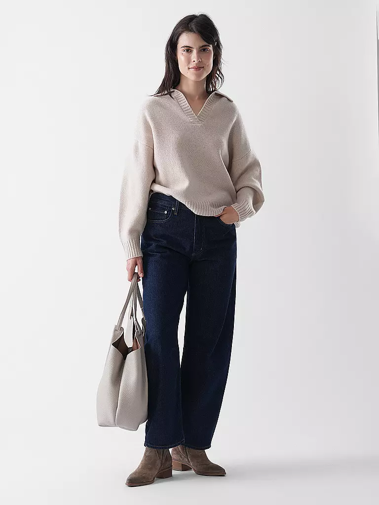 WEEKEND MAX MARA | Pull Troyer AGRE | Beige